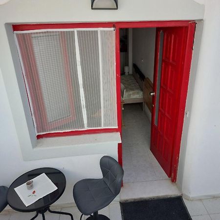 Lotus Studio Naxos City Eksteriør billede